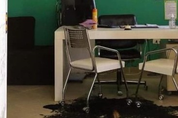 住宿加早餐  Pousada Realiza