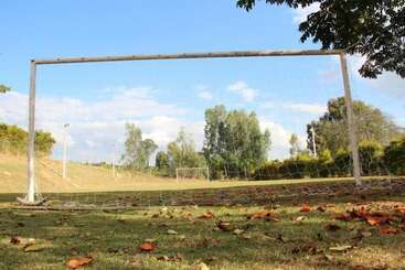 Bed and Breakfast Pousada Realiza