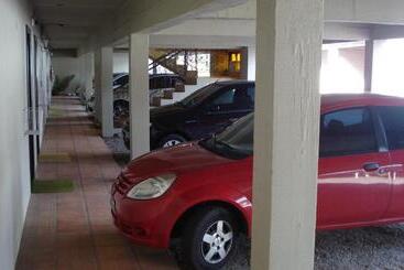 Classic Hotel E Motel