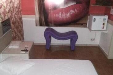 Classic Hotel E Motel