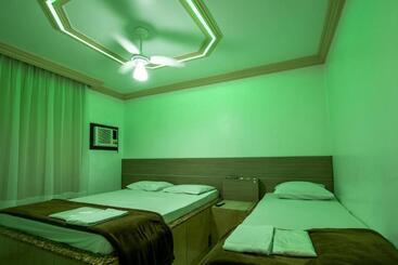 Classic Hotel E Motel