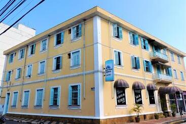 Grande Hotel Bragança