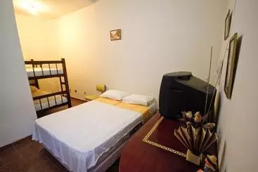 Guanaaní Hostel