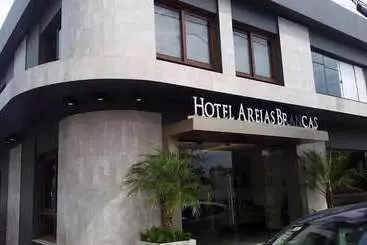 ホテル Areias Brancas