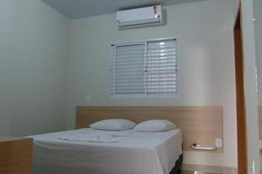 בית מלון כפרי Barril