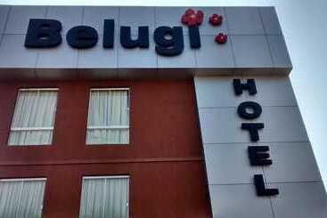 فندق Belugi