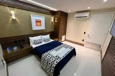 هتل Capri