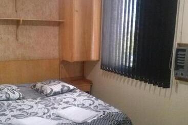 Otel Capriccio Mauá