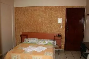 Hotelli Capriccio São Caetano