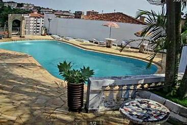 Pousada Hotel Casarão