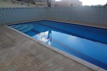 호텔 Cristo Rei 611