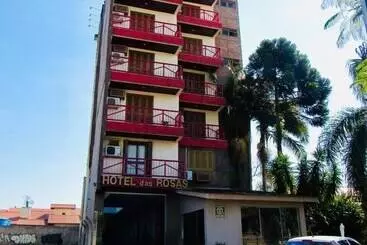 ホテル Das Rosas