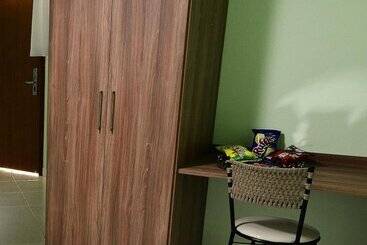 Domus Hotel Cidade Nobre Ipatinga