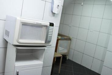 ホテル Fazenda Piramides