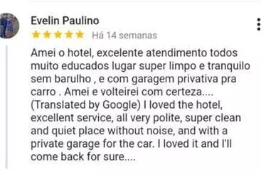 Hôtel Iguaçu