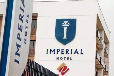 Hotel Imperial