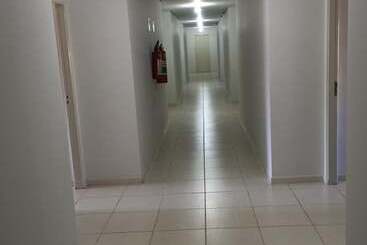 فندق Itumbiara Palace