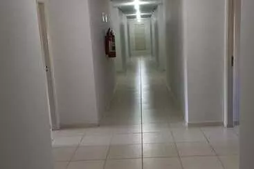 ホテル Itumbiara Palace