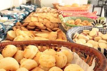 Hotel Itumbiara Palace