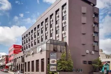 Hotel Kuster