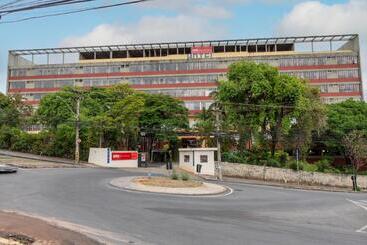 בית מלון כפרי L Espace