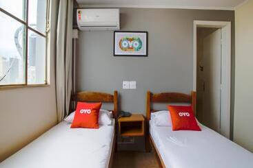 هتل La Rocca, Goiânia