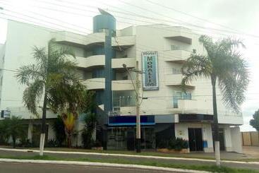 בית מלון כפרי Mohallem