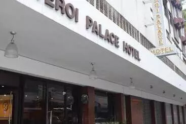 Hôtel Niteroi Palace