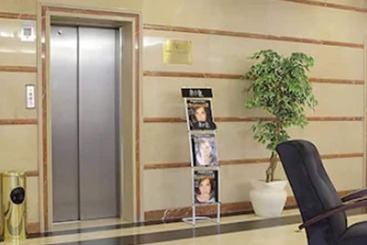 Отель Plaza Mayor