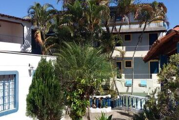 Pousada Hotel Casarão