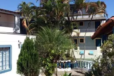 Pousada Hotel Casarão