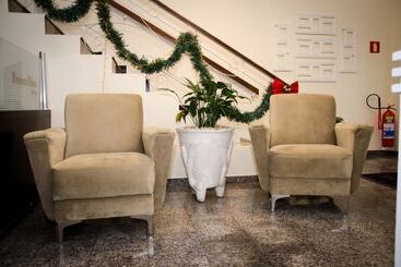 호텔 Primum Palace