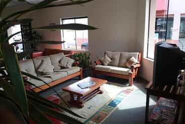 Scala Hotel Barretos