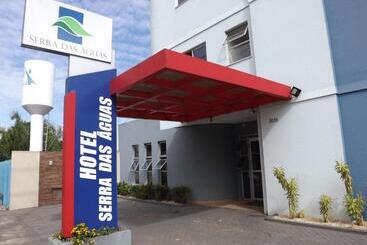 Otel Serra Das águas