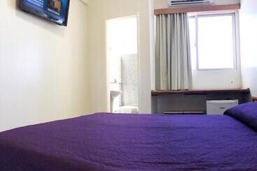 فندق Serra Das águas