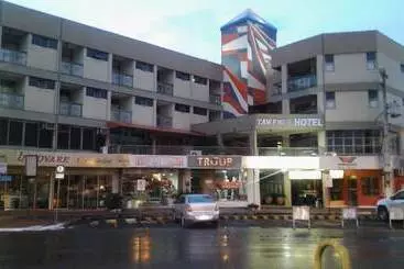 Hotel Tawfiqs