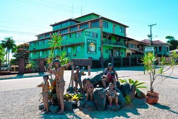 ホテル Ver A Vista