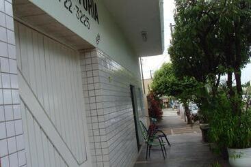 בית מלון כפרי Vitoria Andradina