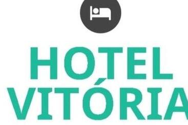 호텔 Vitoria Andradina