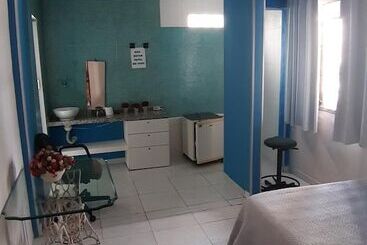 Piratas Do Sol Hostel