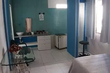 Piratas Do Sol Hostel
