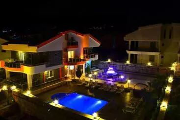 Bed and Breakfast Rose Garden Boutique