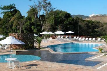 Canto Da Floresta Ecoresort