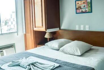 בית מלון כפרי Bauer