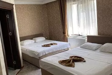 Hotel Dosco