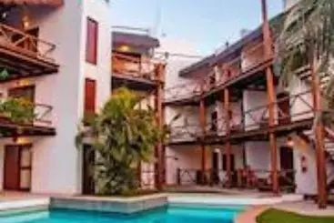 Hotel Duro Beach