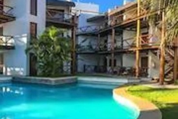 בית מלון כפרי Duro Beach