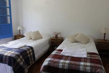 Hotel Fazenda Caco De Cuia