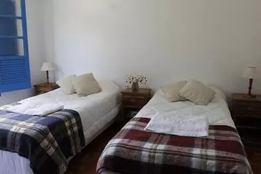 Hotel Fazenda Caco De Cuia
