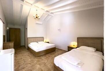 בית מלון כפרי Hidayetin Yeri